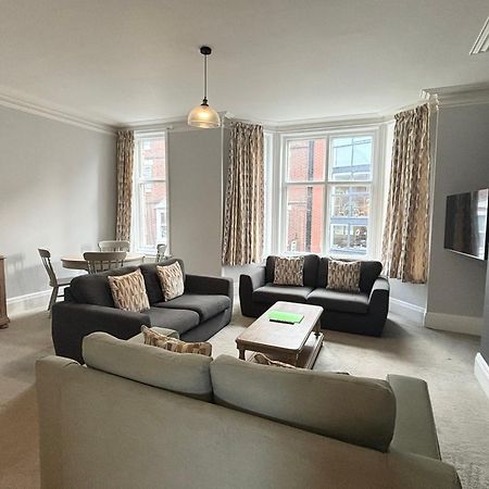 Apartmán Reggies Hideaway Cromer Exteriér fotografie