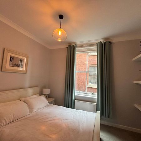 Apartmán Reggies Hideaway Cromer Exteriér fotografie