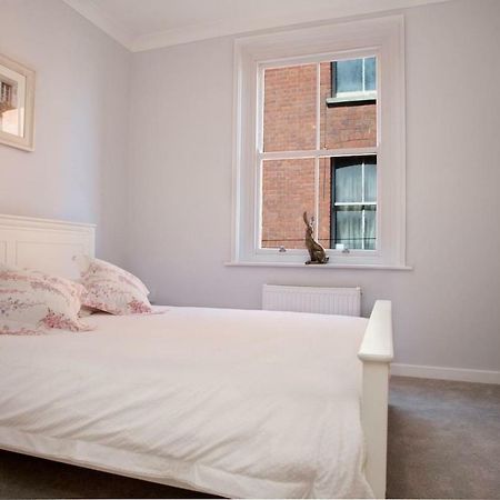 Apartmán Reggies Hideaway Cromer Exteriér fotografie