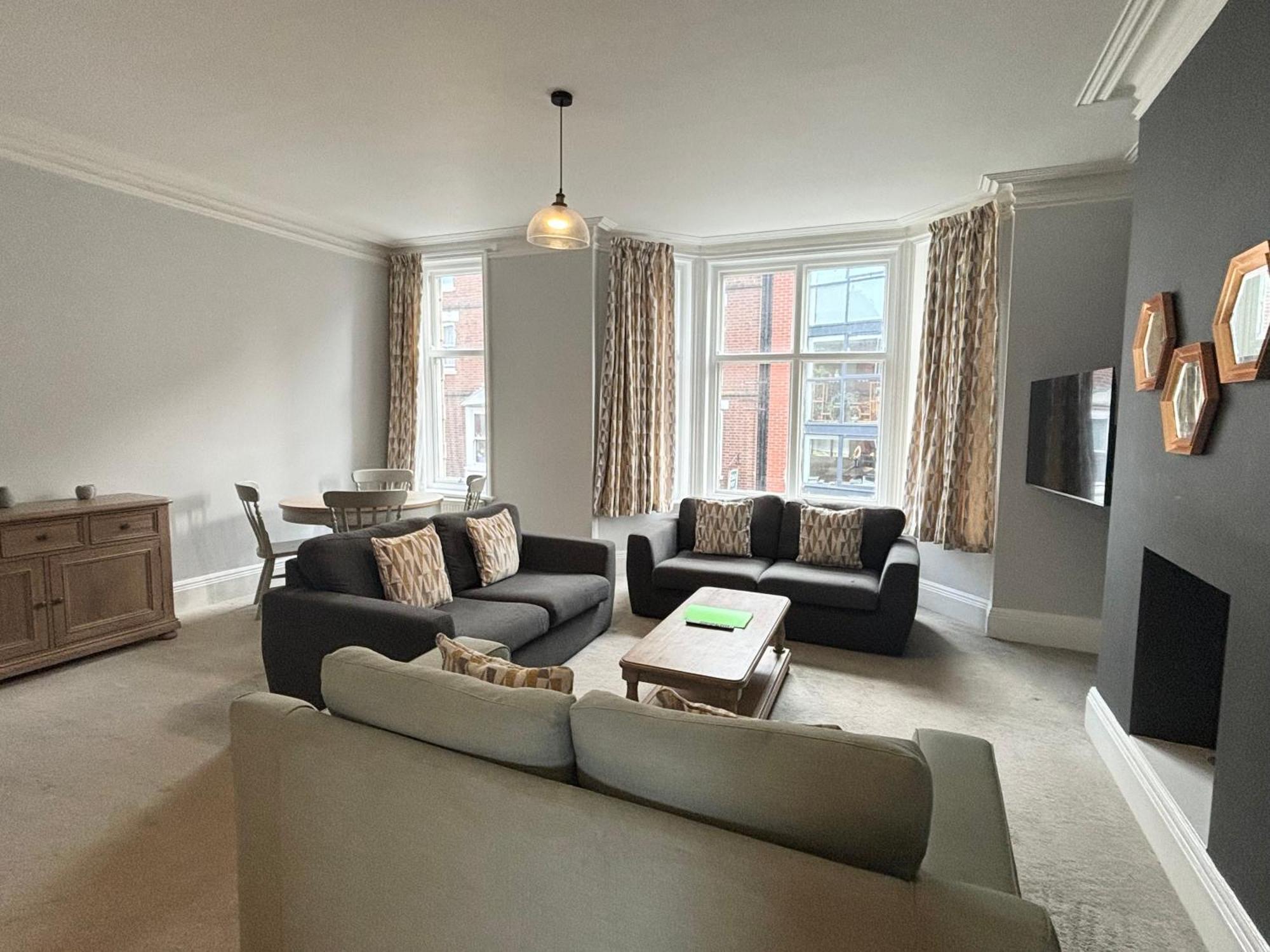 Apartmán Reggies Hideaway Cromer Exteriér fotografie