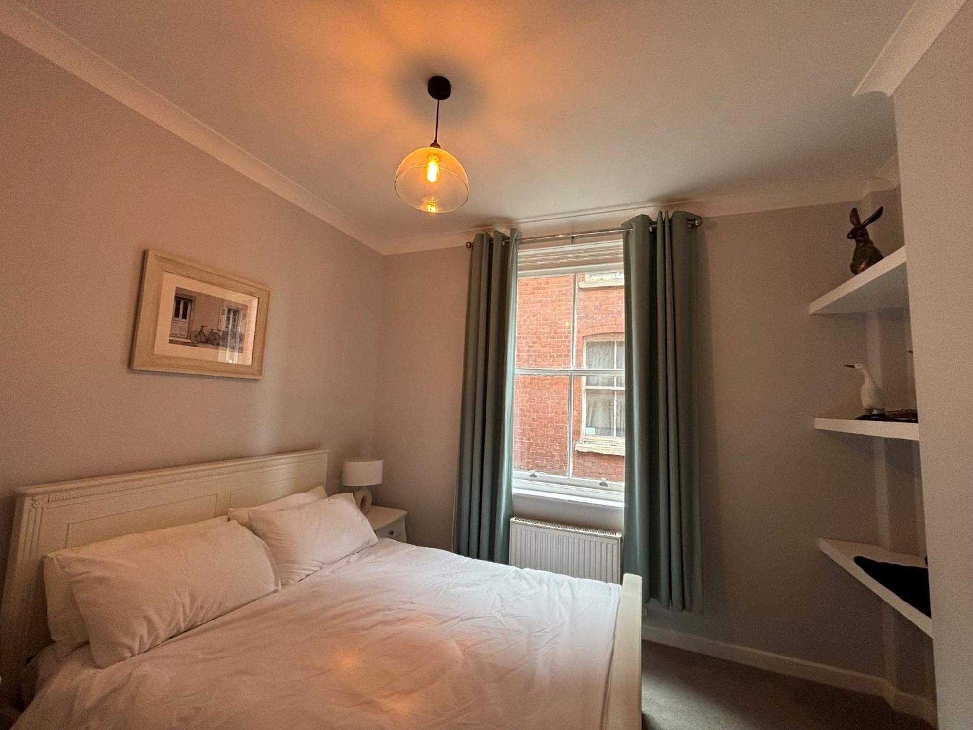 Apartmán Reggies Hideaway Cromer Exteriér fotografie