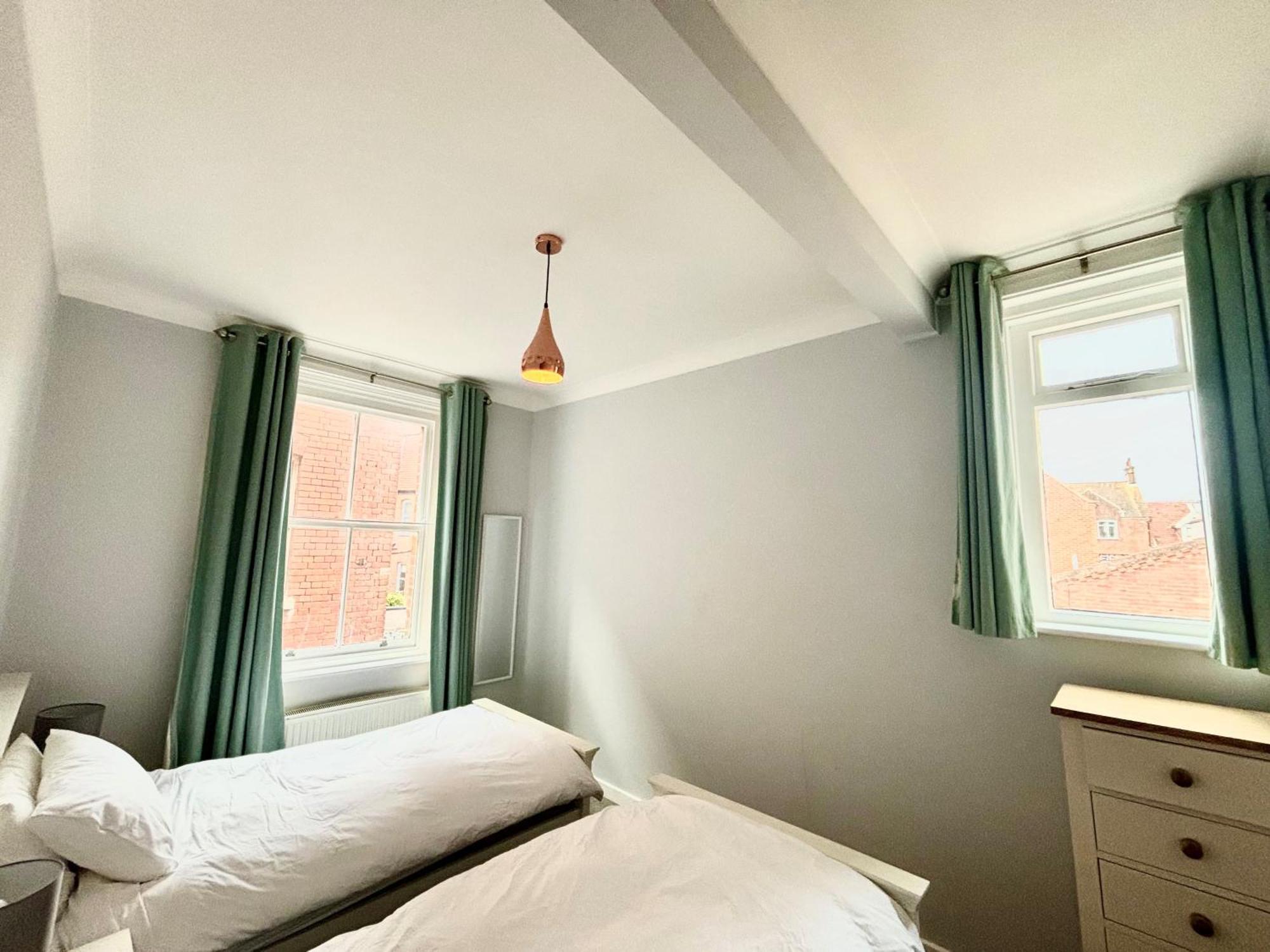 Apartmán Reggies Hideaway Cromer Exteriér fotografie