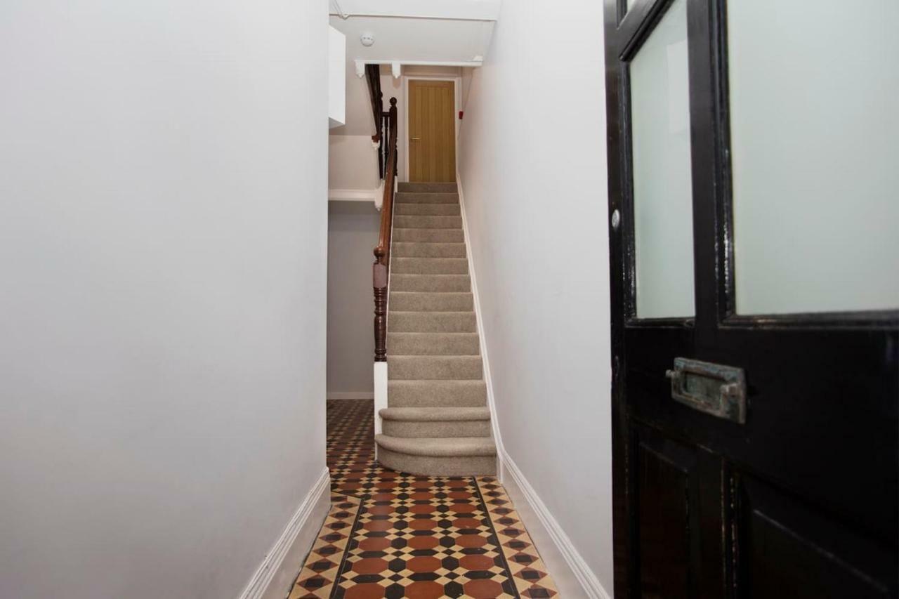 Apartmán Reggies Hideaway Cromer Exteriér fotografie