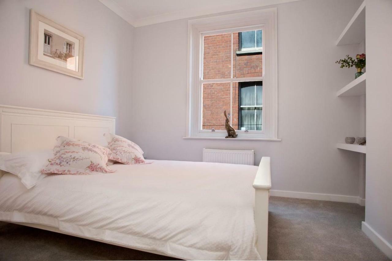 Apartmán Reggies Hideaway Cromer Exteriér fotografie