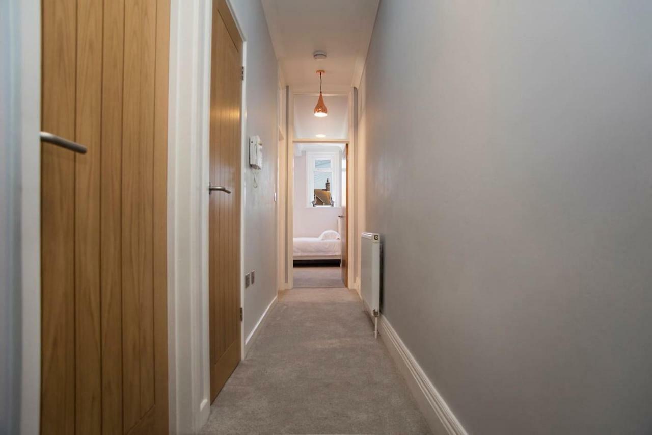 Apartmán Reggies Hideaway Cromer Exteriér fotografie